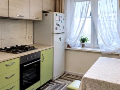 Квартира. Киев, улица Академика Киприанова