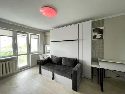 Apartment. Ushinskogo st. Kyiv