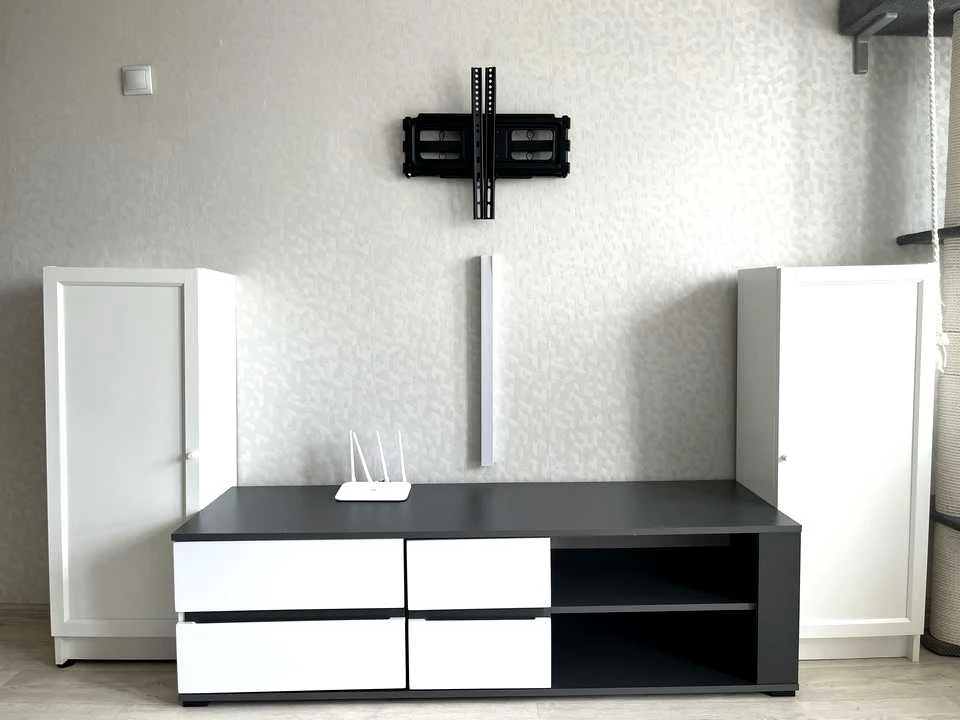 Apartment. Ushinskogo st. Kyiv