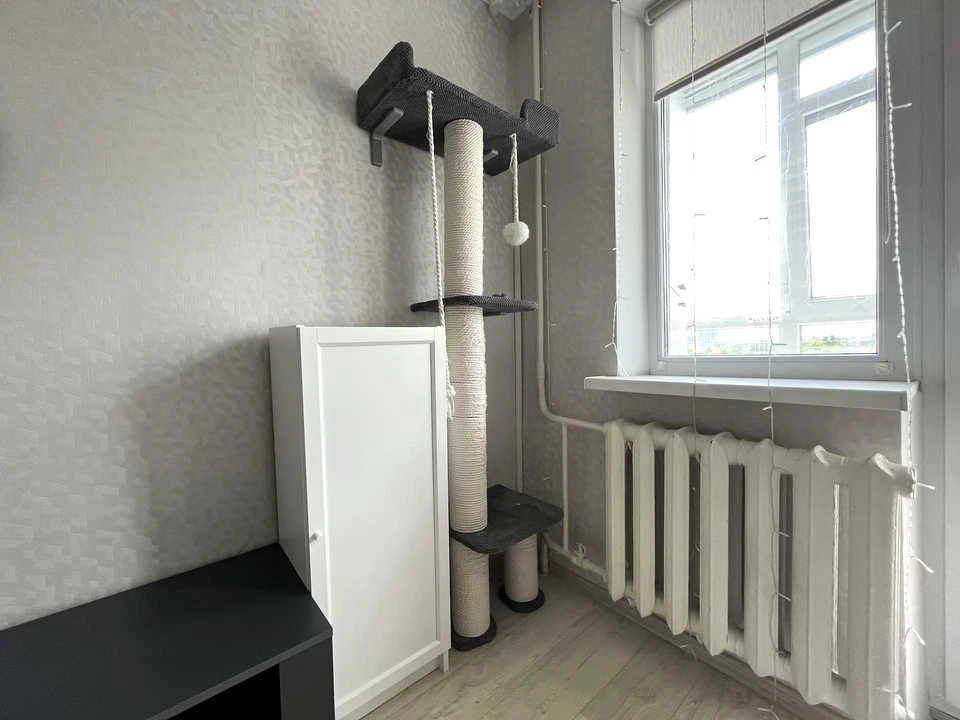 Apartment. Ushinskogo st. Kyiv
