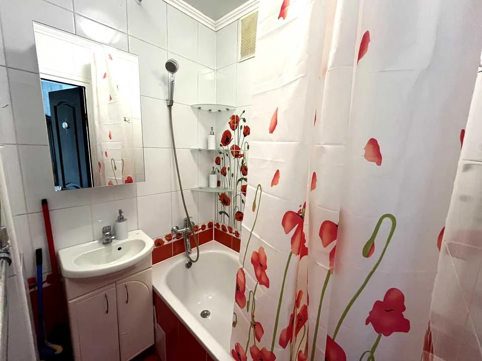 Apartment. Ushinskogo st. Kyiv