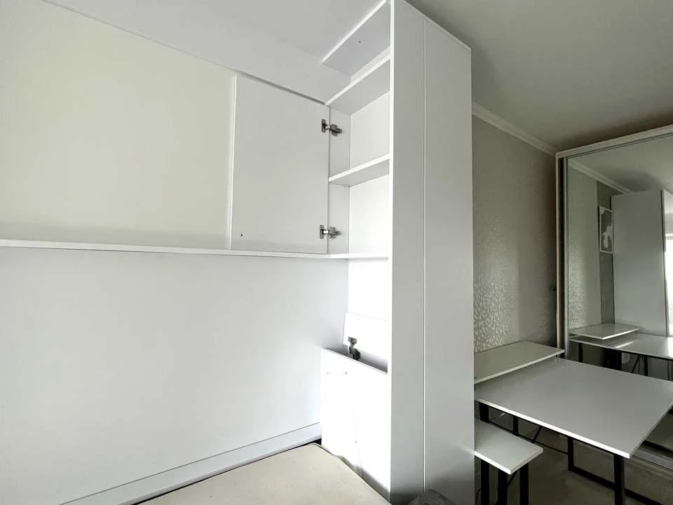 Apartment. Ushinskogo st. Kyiv