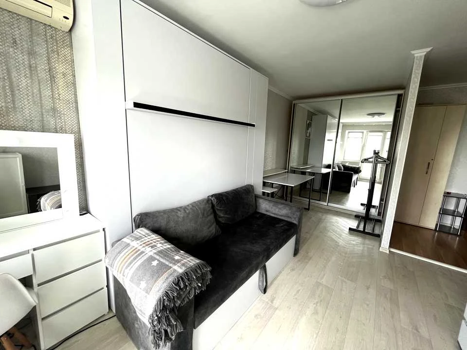 Apartment. Ushinskogo st. Kyiv
