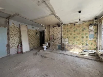 1к квартира пр. Слобожанский 32м2 Калиновая Косиора пр. Прав