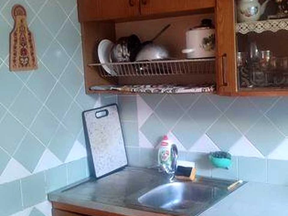 Apartment. Nizhinska St.