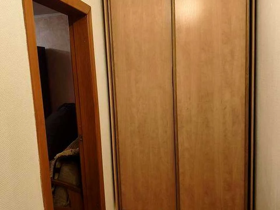 Apartment. Nizhinska St.
