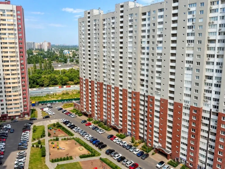 Продаж квартири 2-кімн. 78 м² 19/25 пов.
