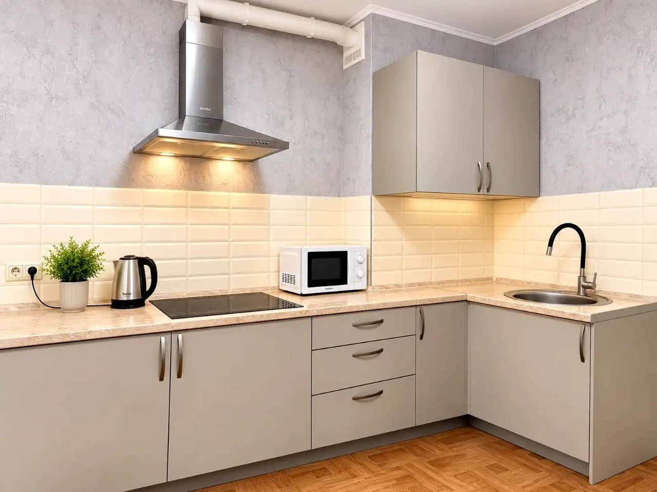 Продаж квартири 2-кімн. 78 м² 19/25 пов.