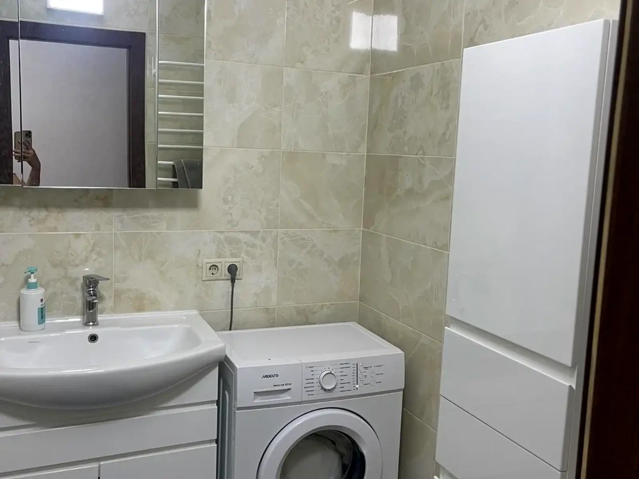 Продаж квартири 2-кімн. 78 м² 19/25 пов.