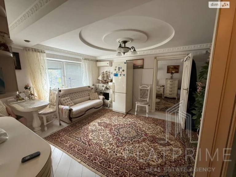 Apartment for Sale in Shylyavka