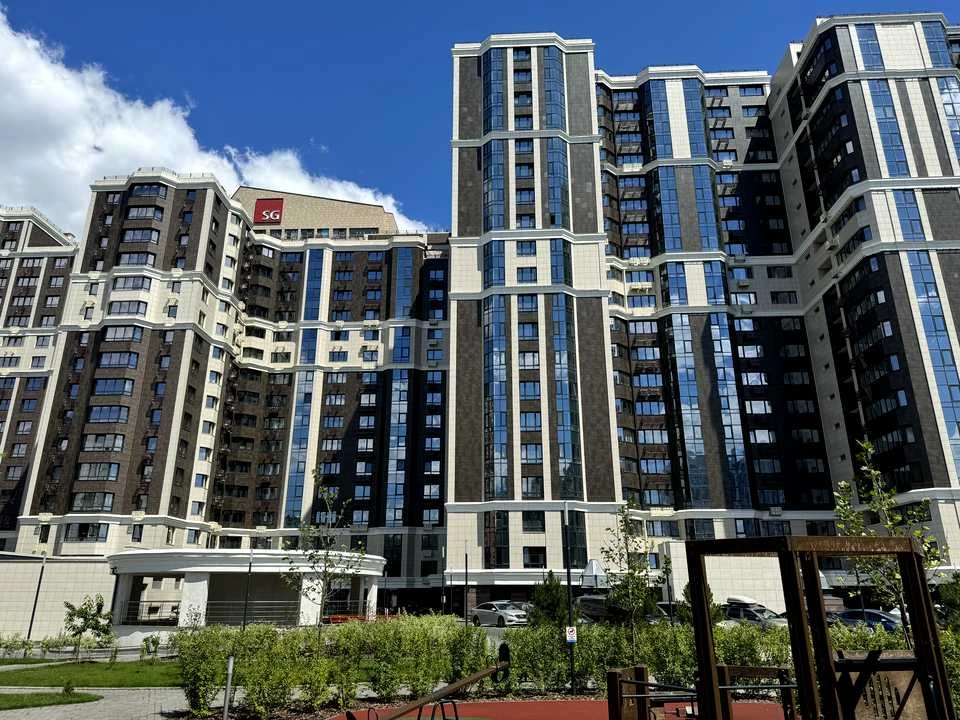 Квартира. Київ, Золотоустівська вулиця