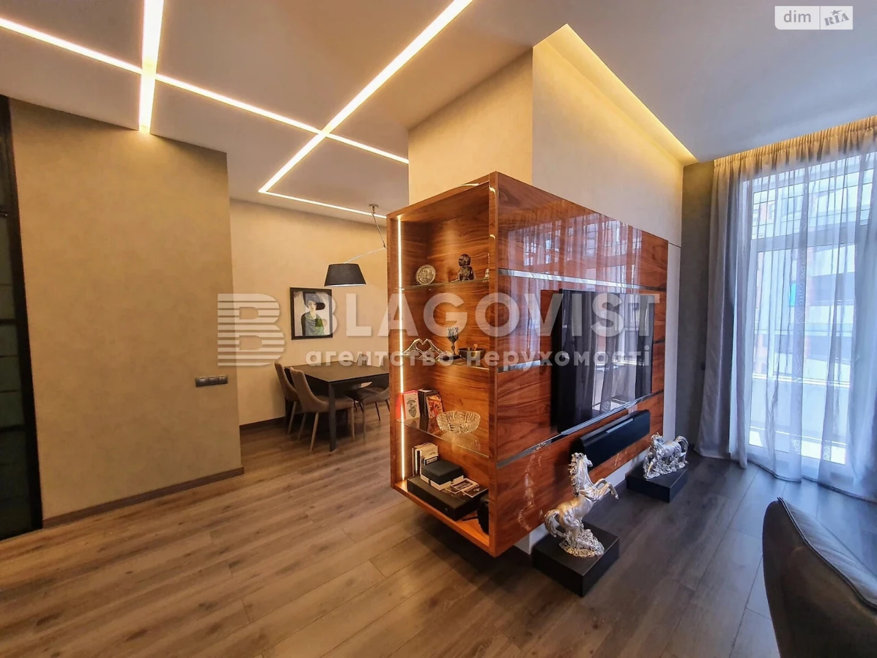 Apartment for Sale in Pecersc