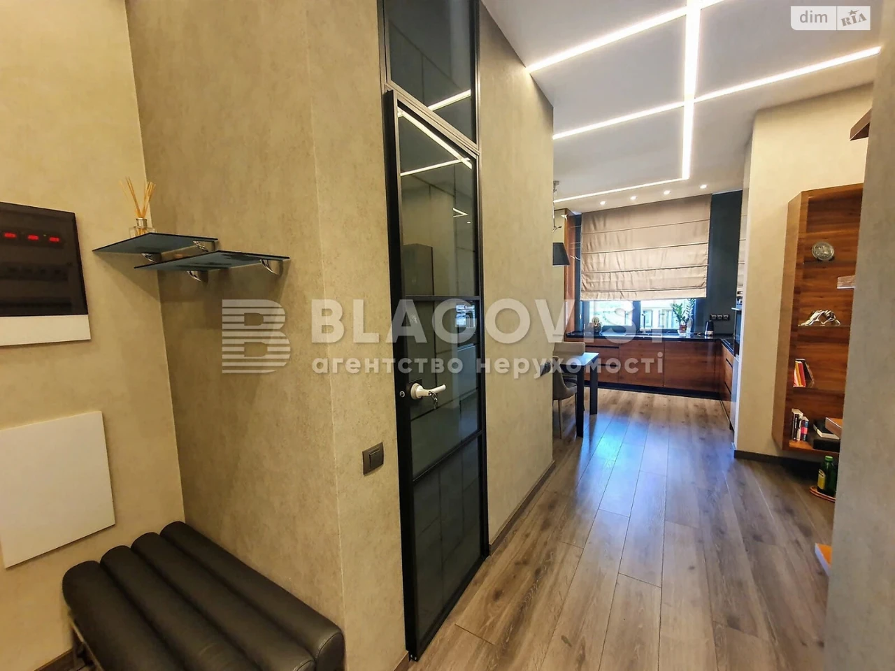 Apartment for Sale in Pecersc