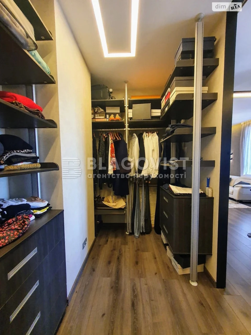 Apartment for Sale in Pecersc