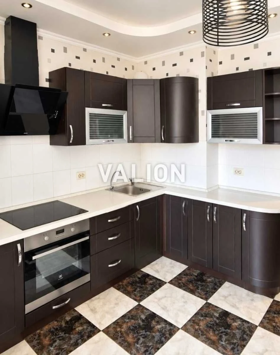 Sale of Apartment in Comfort Town, Regenerator Street