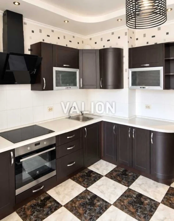 Sale of Apartment in Comfort Town, Regenerator Street