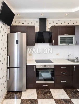 Sale of Apartment in Comfort Town, Regenerator Street