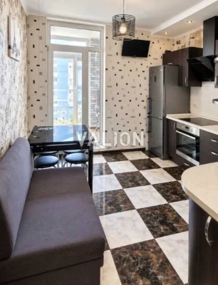 Sale of Apartment in Comfort Town, Regenerator Street