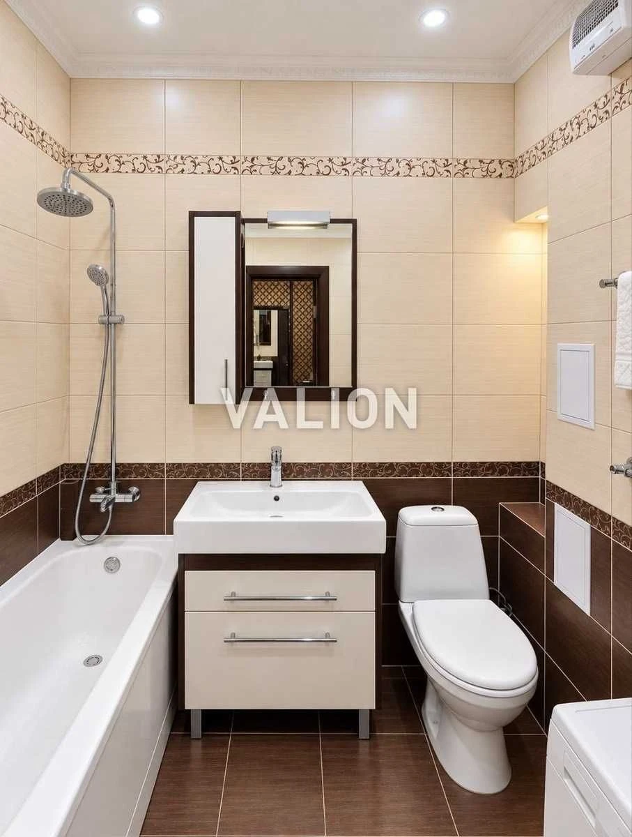 Sale of Apartment in Comfort Town, Regenerator Street
