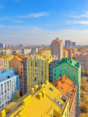 Sale of Apartment in Comfort Town, Regenerator Street