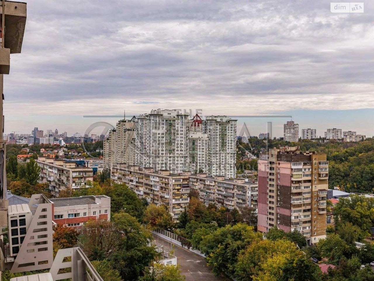 Продаж Квартира Солом'янський