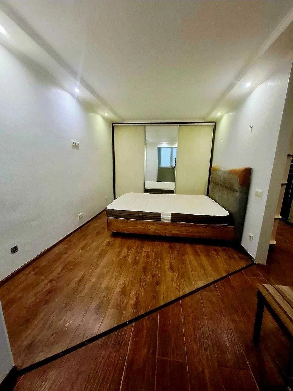 For Sale: 1-Bedroom Apartment at Zdolbunivska Street, 3B / Pozni