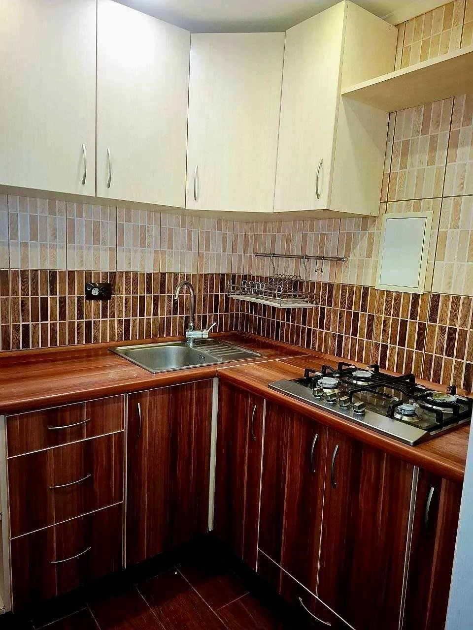For Sale: 1-Bedroom Apartment at Zdolbunivska Street, 3B / Pozni