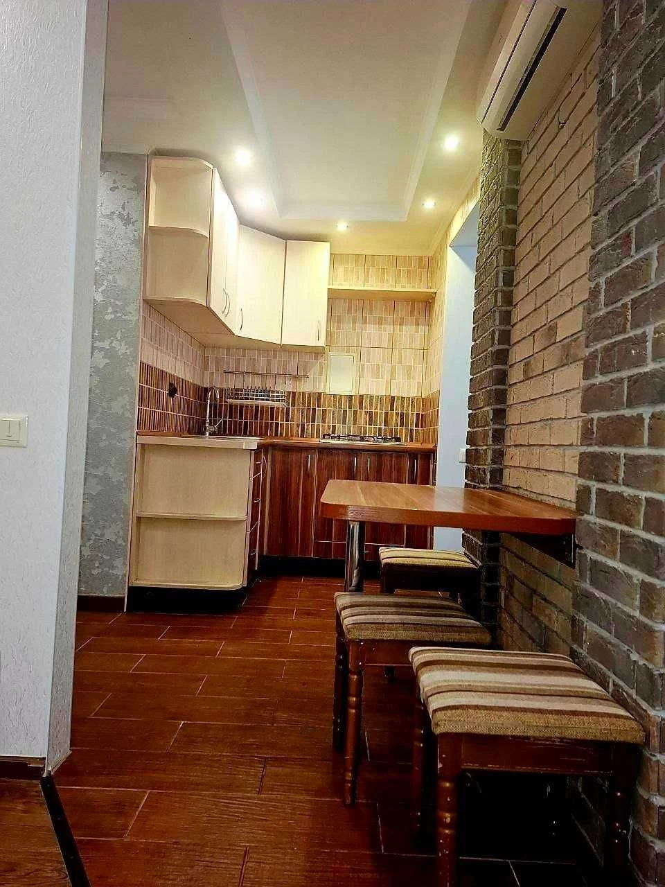 For Sale: 1-Bedroom Apartment at Zdolbunivska Street, 3B / Pozni