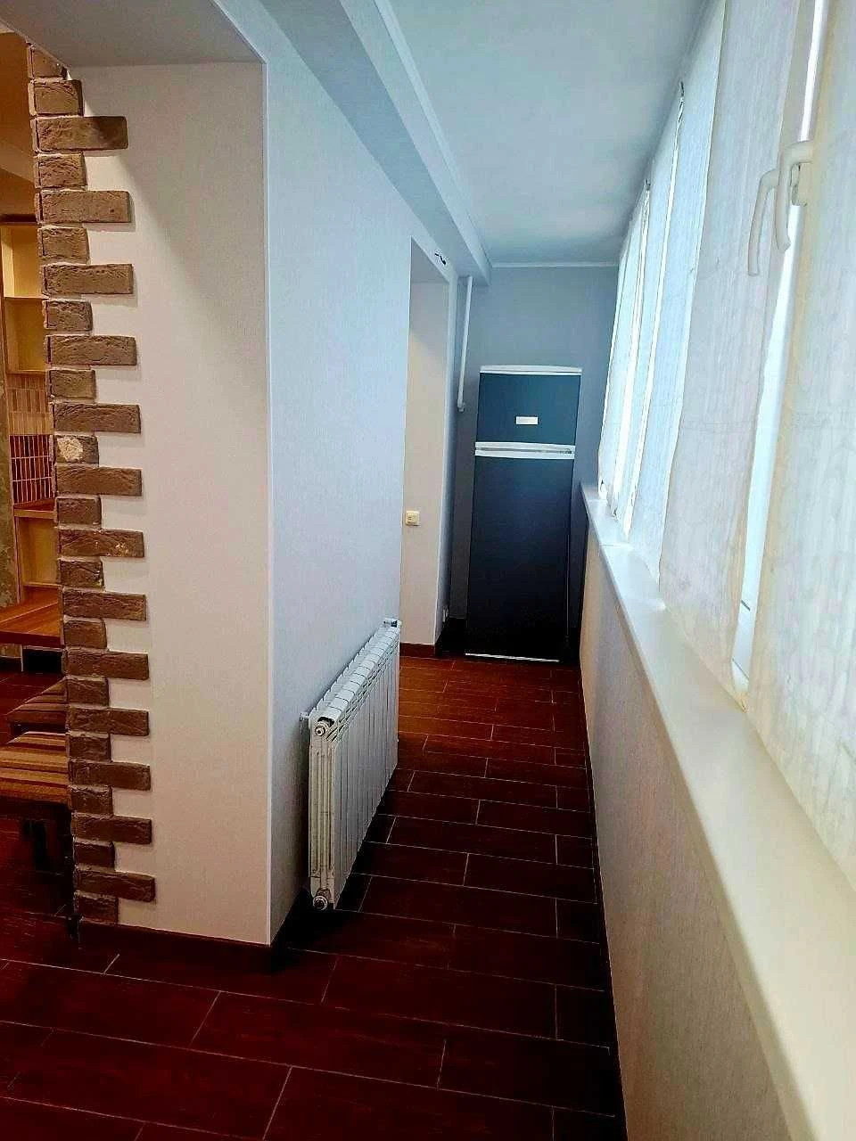 For Sale: 1-Bedroom Apartment at Zdolbunivska Street, 3B / Pozni
