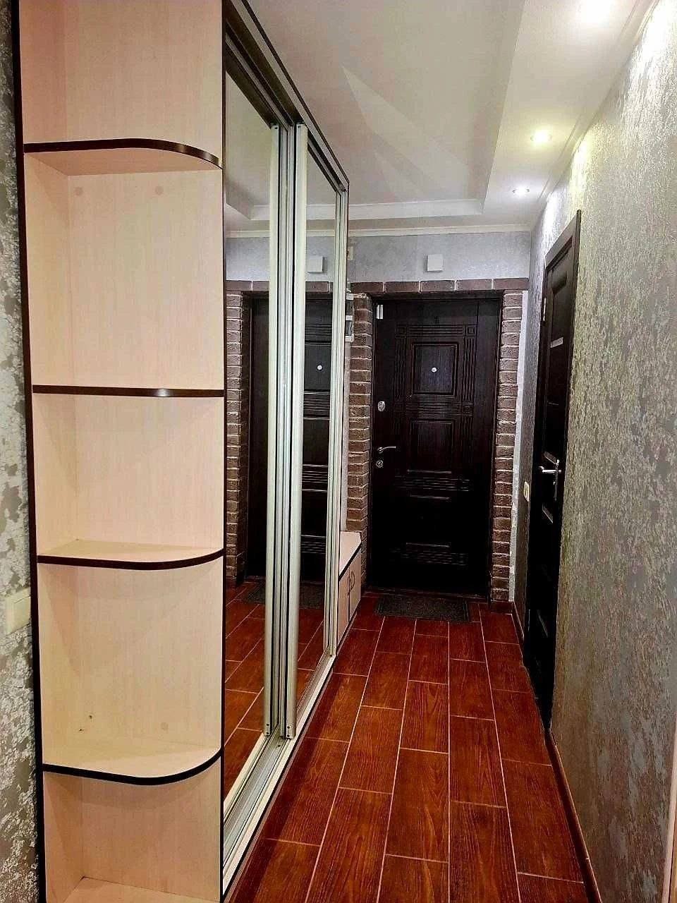 For Sale: 1-Bedroom Apartment at Zdolbunivska Street, 3B / Pozni