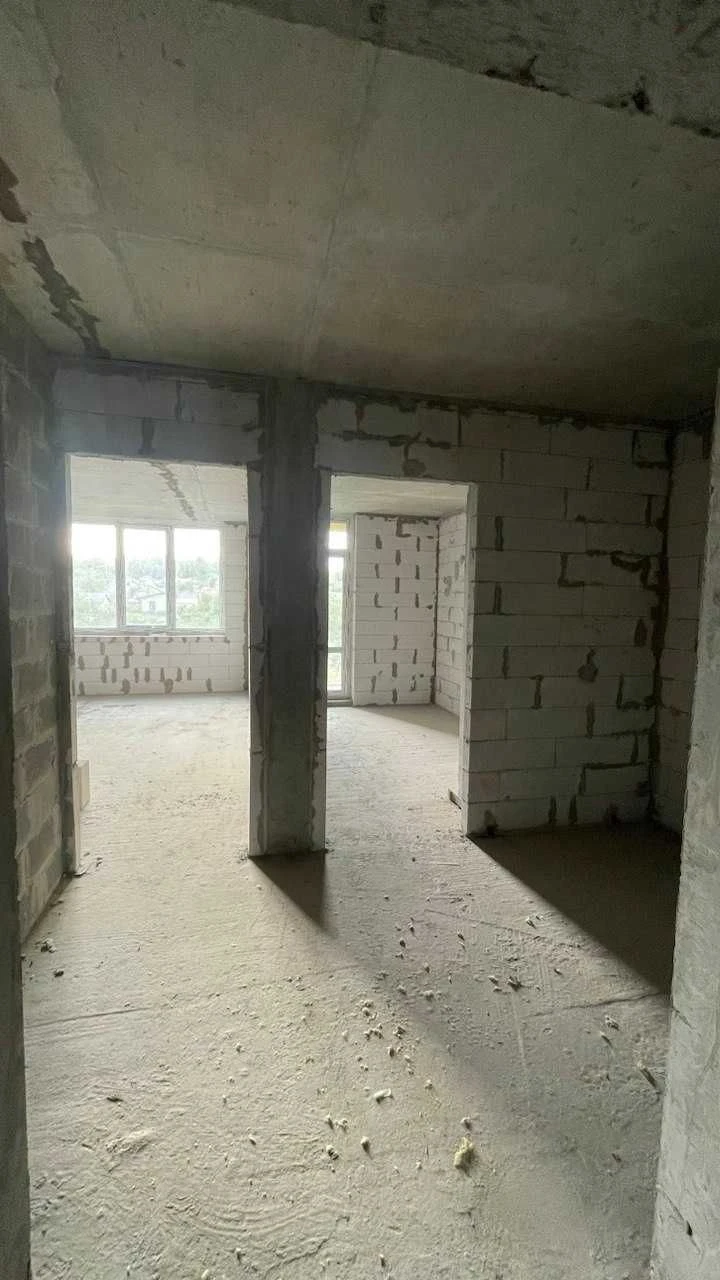 Однокімнатна квартира 39,88 м² в ЖК GROW | Голосіївський район