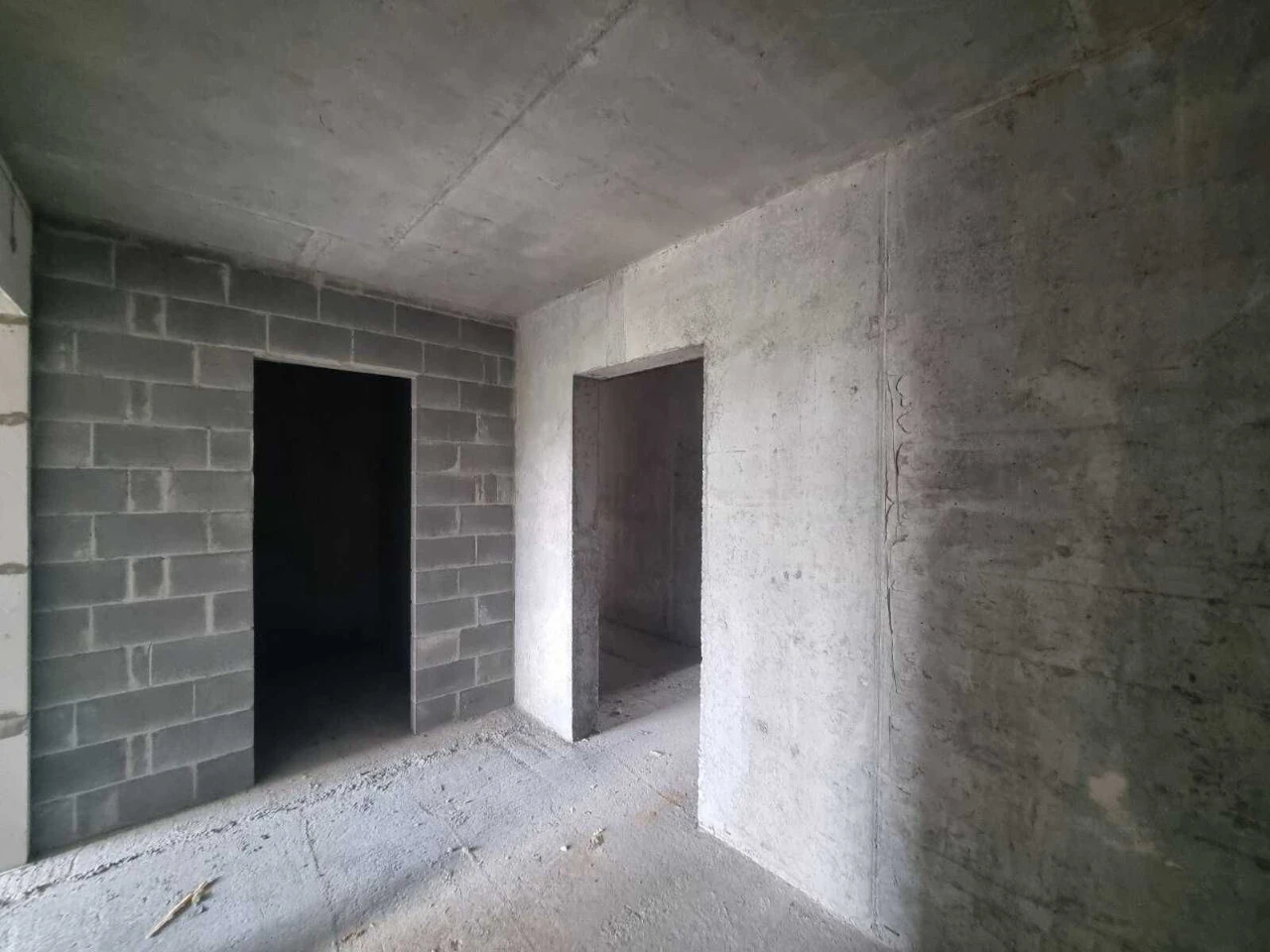 Однокімнатна квартира 39,88 м² в ЖК GROW | Голосіївський район