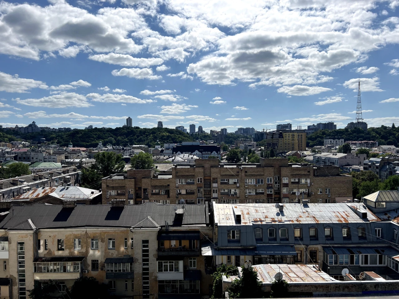 FOR SALE! Property for sale. Khoryv Street 39-41