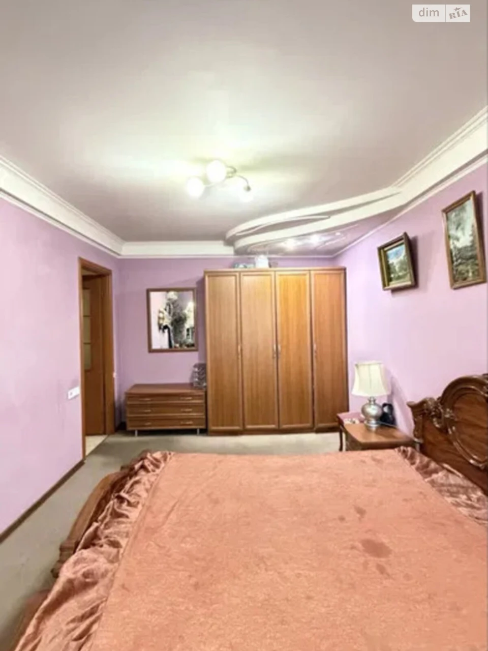 Продаж Квартири в Нивках