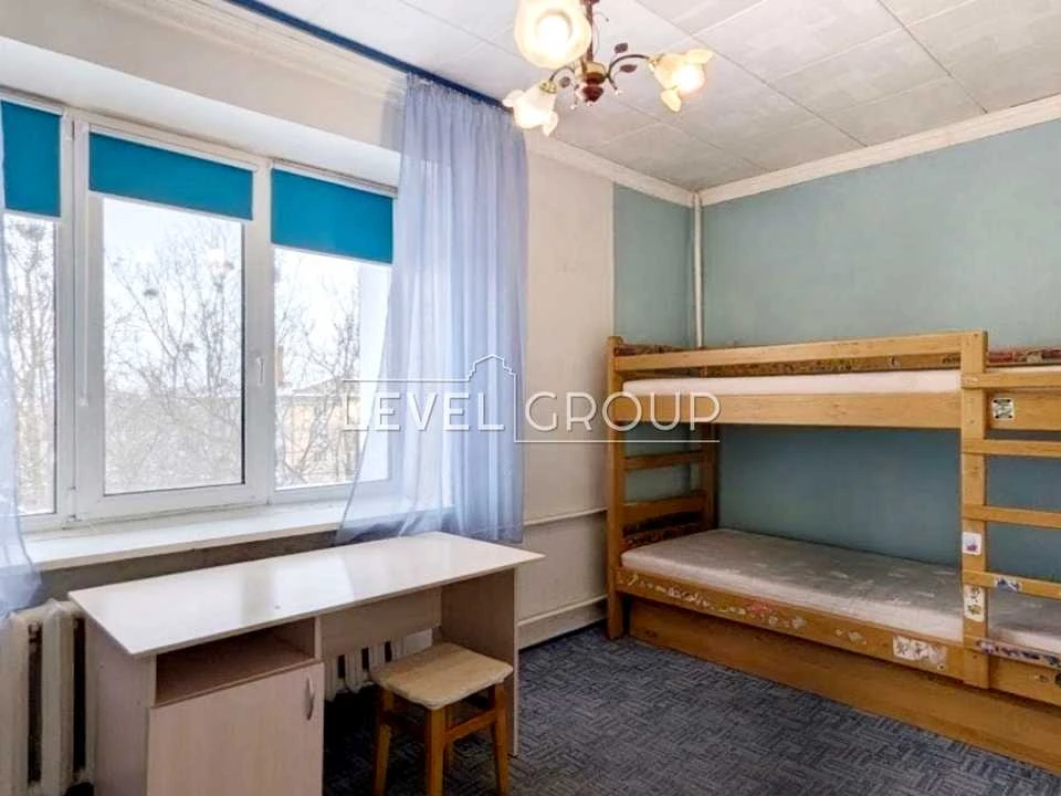 Apartment. Address: Zahar Dudayeve Street, Kyiv.