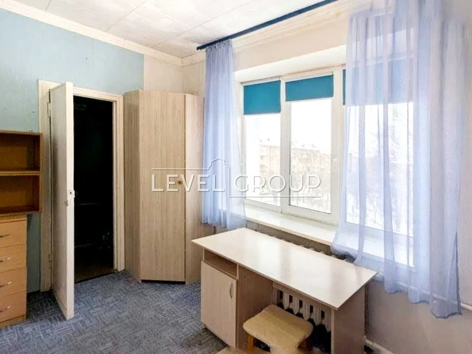 Apartment. Address: Zahar Dudayeve Street, Kyiv.