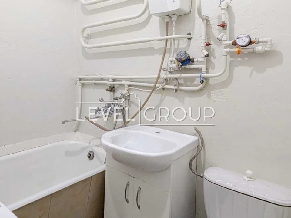 Apartment. Address: Zahar Dudayeve Street, Kyiv.