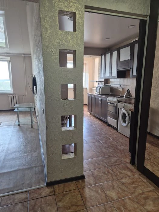 1 room apartment Zalyutino Zolochivska Street, 21