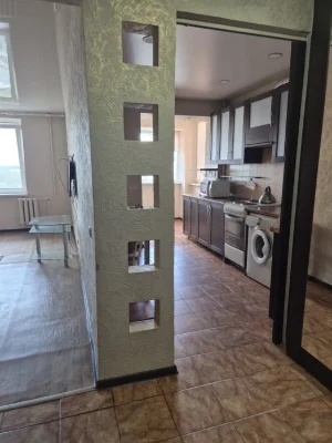 1 room apartment Zalyutino Zolochivska Street, 21