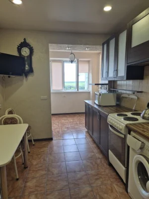 1 room apartment Zalyutino Zolochivska Street, 21
