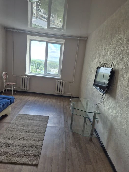 1 room apartment Zalyutino Zolochivska Street, 21