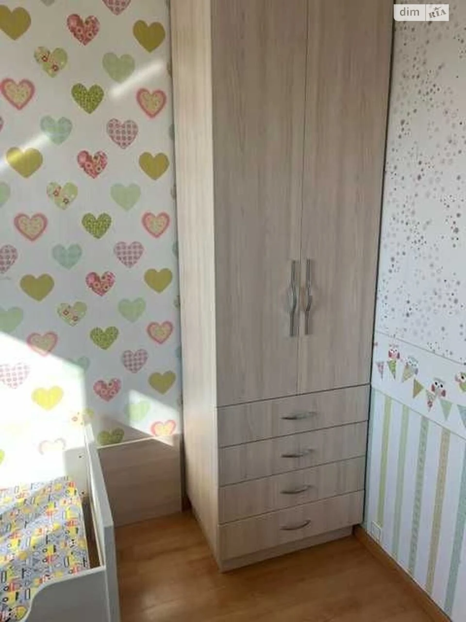 Apartment for Sale in Rusalniyka