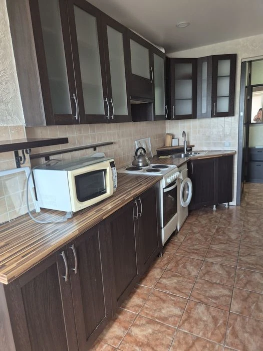 1 room apartment Zalyutino Zolochivska Street, 21