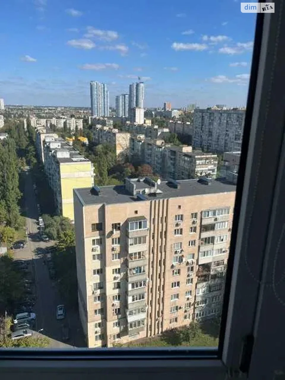 Apartment for Sale in Rusalniyka