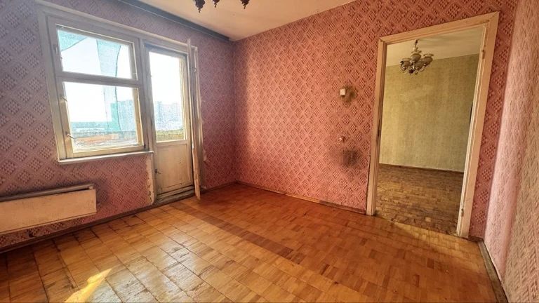 Продажа 4-комнатной квартиры 86,1 м.кв, 6-й этаж, улица Бажана 28