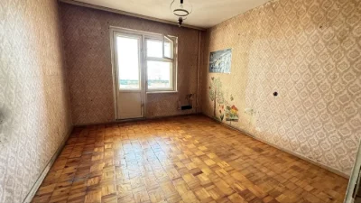 Продаж 4-кімнатної квартири 86,1 м.кв 6-й поверх Бажана 28 м