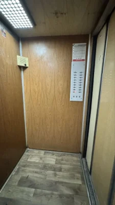 Продаж 4-кімнатної квартири 86,1 м.кв 6-й поверх Бажана 28 м