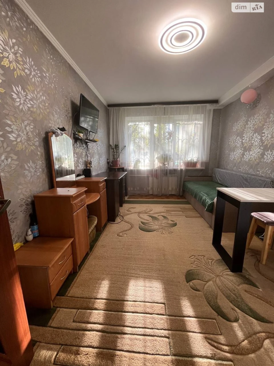 Apartment for Sale - Borshchivka