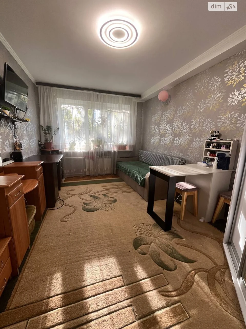 Apartment for Sale - Borshchivka