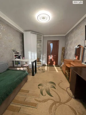 Apartment for Sale - Borshchivka
